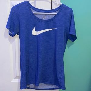 Nike shirt